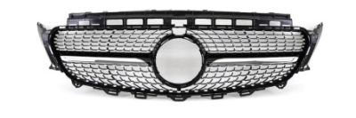 Предна Решетка Merc. E W213 16-20 Diamond