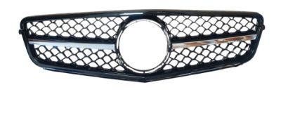 Предна Решетка Mercedes-C W204 AMG