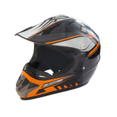 Кросова каска