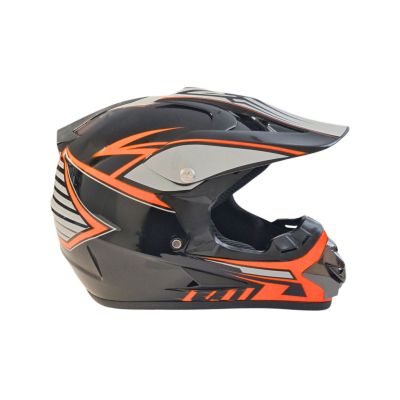 Кросова каска