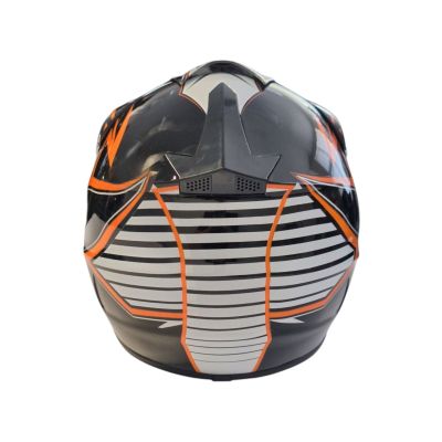 Кросова каска