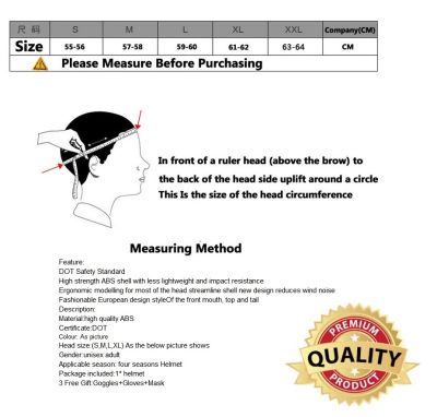 Мотокрос каска 188 - размер XL - Matt Black/Grey Red