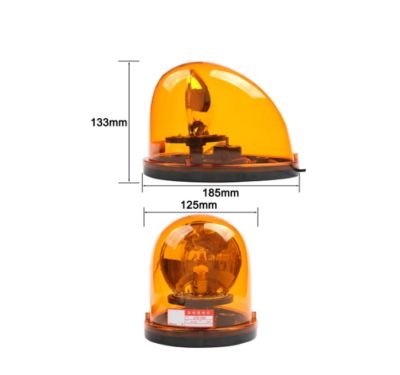 Сигнална лампа тип 'Маяк' капка