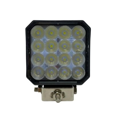 LED халоген / работна лампа