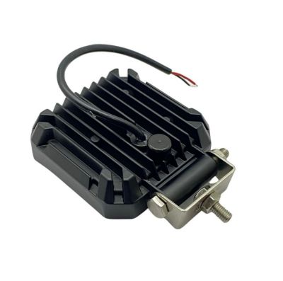 LED халоген / работна лампа