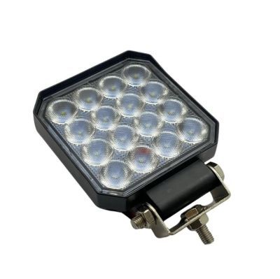 LED халоген / работна лампа