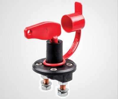 Ключ маса 100А 12-24V