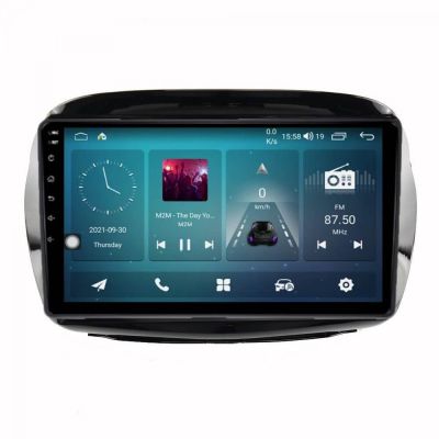 Мултимедия за Honda FR-V / Edix (2004-2009) - 10.1"