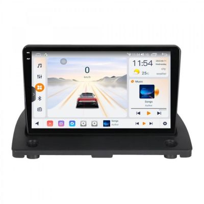 Мултимедия за Volvo XC 90 съвместима с моделите от 2004 до 2014 година.