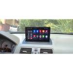 Мултимедия за Volvo XC 90 съвместима с моделите от 2004 до 2014 година.