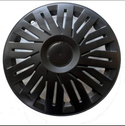 Тасове 15″ 1501 Black