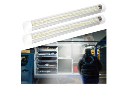 Плафон за интериорно осветление – 12V/24V