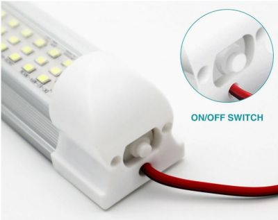 Плафон за интериорно осветление – 12V/24V