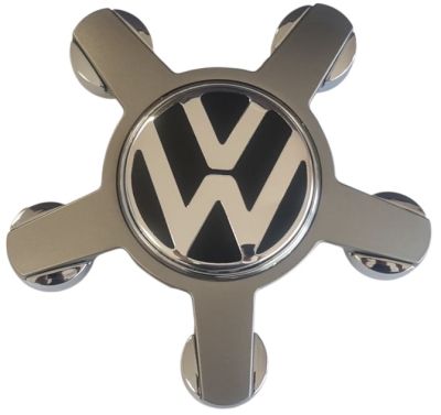 Капачка джанта V