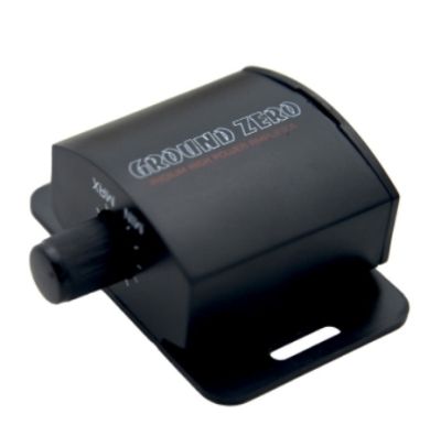 УСИЛВАТЕЛ Ground Zero GZIA 100.2