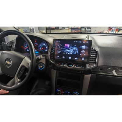 Мултимедия за CHEVROLET CAPTIVA 2012-2017 - 10"