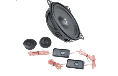 Говорители Ground Zero GZIC 400FX