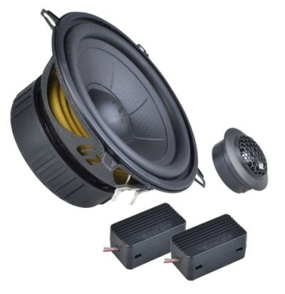 Говорители Ground Zero GZIC 130.2