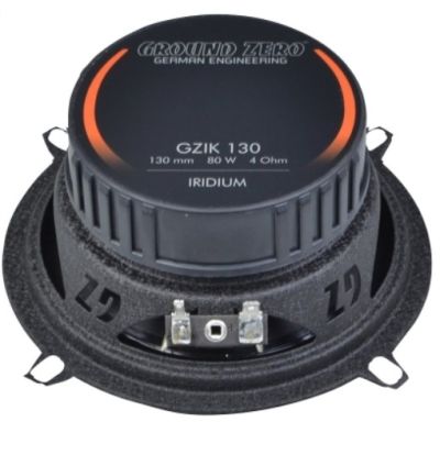 Говорители Ground Zero GZIC 130.2