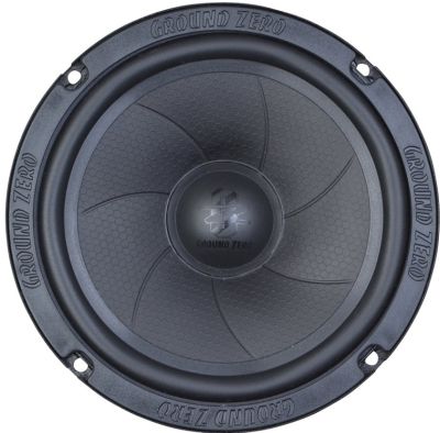 Говорители Ground Zero GZIC 165.2