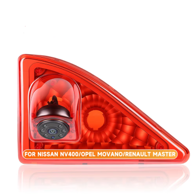 Задна камера за Opel Movano/Renault Master/Nissan NV 400