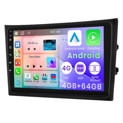 Мултимедия за VOLVO XC-90 2002-2014-10"