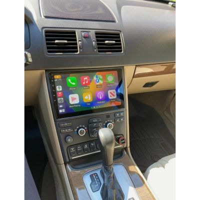 Мултимедия за VOLVO XC-90 2002-2014-10"