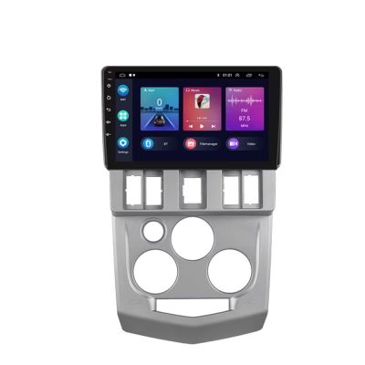 Мултимедия за Dacia Logan 2004-2008 - 9''