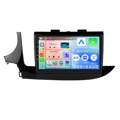 Мултимедия за Opel/Mokka X 2016-2019 и  Buick Enclave/ - 9''