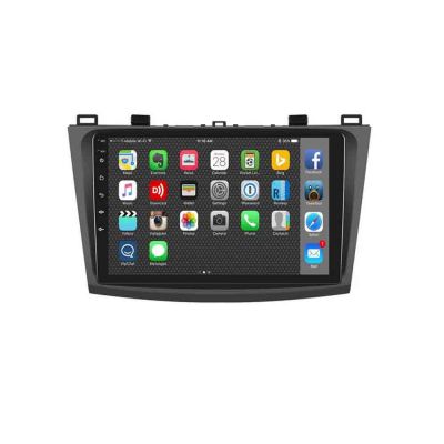 Мултимедия за Mazda 3 2009-2013 - 9''