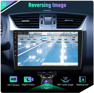 Мултимедия за Mazda 3 2009-2013 - 9''