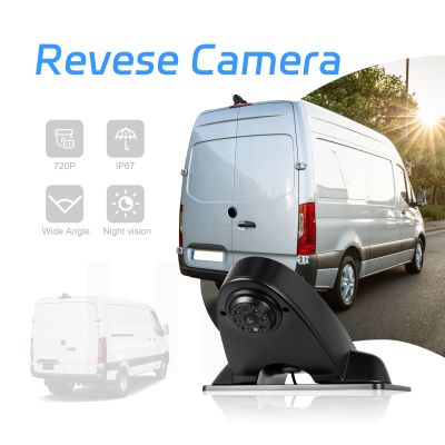 Камера за заден ход за Mercedes-Benz Sprinter (2010–2019)