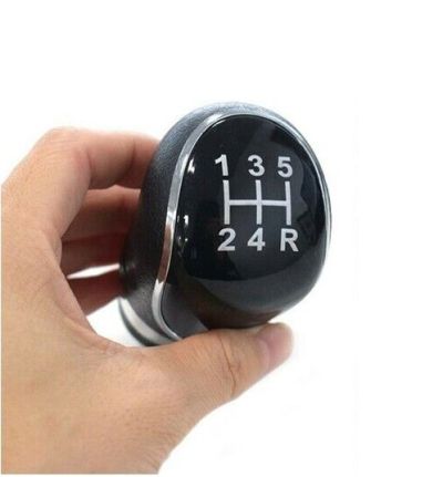 Топка за скоростен лост Ford Focus 2004–2012 г. 5 скорости – Модел A2472-3 / 2474-3