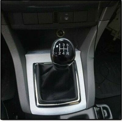 Топка за скоростен лост Ford Focus 2004–2012 г. 5 скорости – Модел A2472-3 / 2474-3