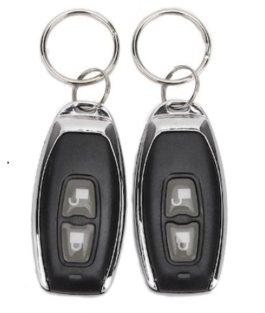 Модул за централно заключване 24V