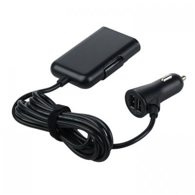 Разклонител за запалка с 4 USB порта - 1668