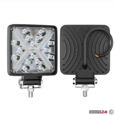 Диоден халоген XH008/PA29 – 1 брой