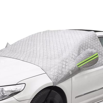 Сенник Термо за Предно Стъкло 145 x 230 см