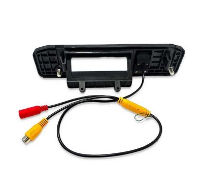 Камера за заден ход за Mercedes-Benz ML , A180/A200/A260 и GLA/GLC/GLE 