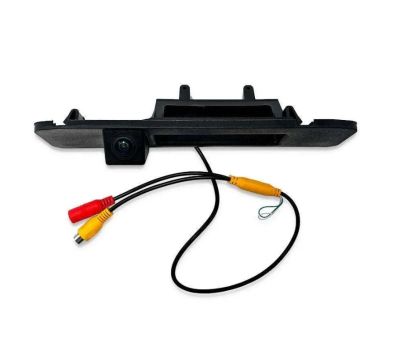 Камера за заден ход за Mercedes-Benz ML , A180/A200/A260 и GLA/GLC/GLE 