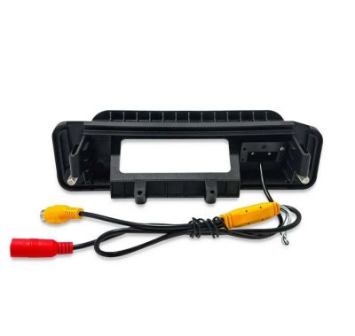 Камера за заден ход за Mercedes-Benz C-Class и CLA-Class 2015/2016