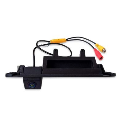 Камера за задно виждане – за Mercedes-Benz GLK300 (2013)