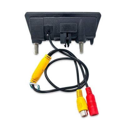 Универсална камера за задно виждане – Audi / Volkswagen (2009–2017)