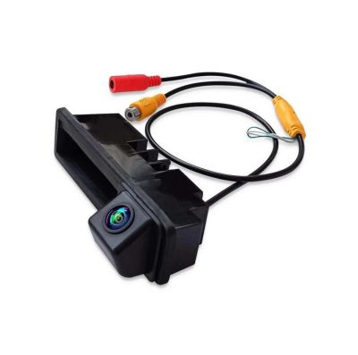 Универсална камера за задно виждане – Audi 2011 – 2012