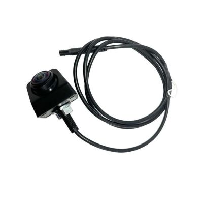 Универсална камера за задно виждане – 360° Ротация, 140°, IP68 