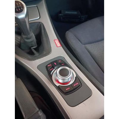 Мултимедия за BMW 3 Series E90 E91 E92 E93 (2004-2012) 10.25" - Без фабрична навигация