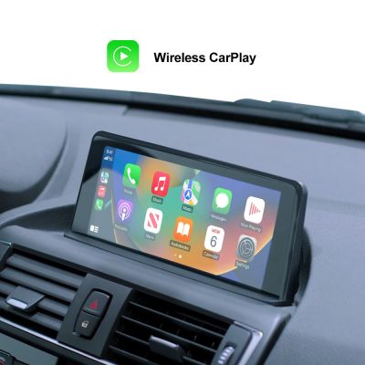 Мултимедия за BMW Серия 1 и 2 (NBT / EVO ID4 / ID5 / ID6) - 8.8''