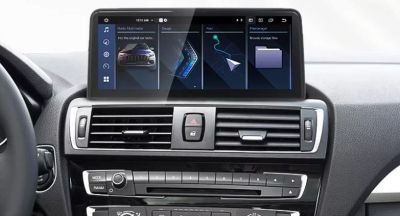 Мултимедия за BMW Серия 2 F22/F23 - 10.25''