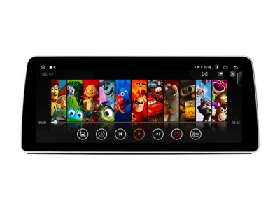 Мултимедия за BMW E-серия E60/E63/E90/E90 - 12.3''