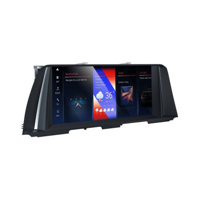 Мултимедия за BMW 5 Series F10 / F11 / F18 - 10.25"